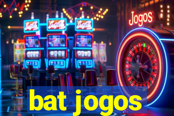 bat jogos